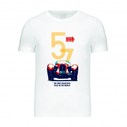 T-SHIRT BIANCA