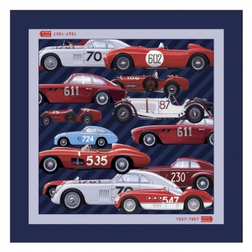 1000 miglia FOULARD Cars.jpg