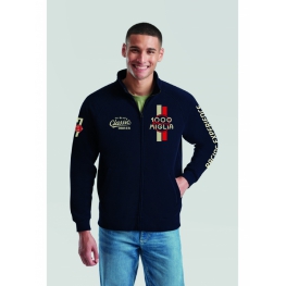 FELPA FULL ZIP