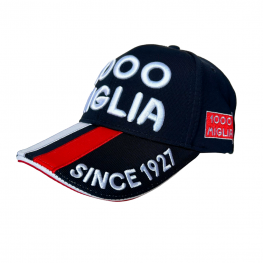 3D CAP
