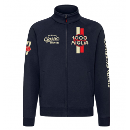 FELPA FULL ZIP