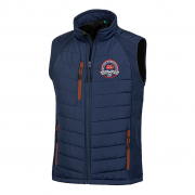 Gilet softshell red zip.png