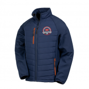 Giacca softshell red zip.png