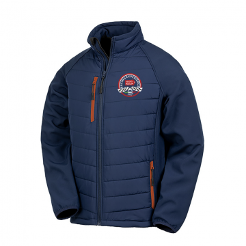 Giacca softshell red zip.png