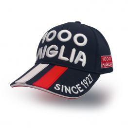 3D CAP