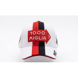 CAPPELLO CLASSIC BIANCO