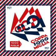 foulard 1000 Miglia - Bianco - 70x70 conv 0.png