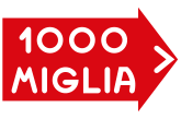 Millemiglia Logo